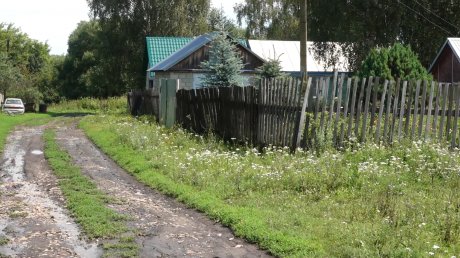 Житель Каменского района протрезвел и расстался с угнанной машиной
