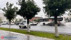 Прогноз на 24 июля: местами ожидаются туман и гроза