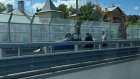 В Пензе автолюбительница пострадала в ДТП на мосту им. Капашина