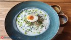 Какая окрошка полезна