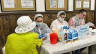 Еще у четырех пензецев выявили вирусный гепатит