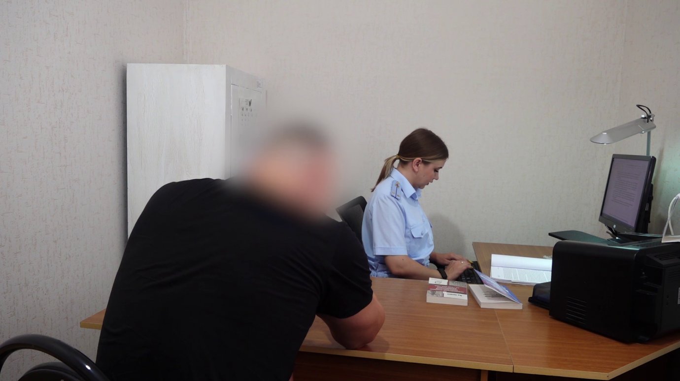 На беде сердобчанки решил нажиться ее знакомый