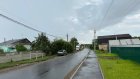 25 июля в Пензенской области будет переменная облачность