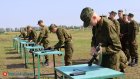 1 августа в Пензе откроются военно-патриотические сборы «Гвардеец»