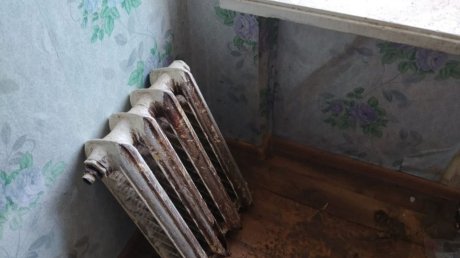 Мусор и нет света: прокуроры оценили состояние маневренного фонда Пензы