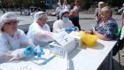 28 июля в центре Пензы бесплатно протестируют на вирусные гепатиты