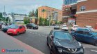 В Пензе на время закроют перекресток Московской и Кураева