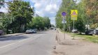 История Пензы: Имя известного композитора увековечили в названии улицы