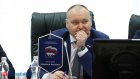 Андрей Водопьянов оставил пост главврача больницы № 4