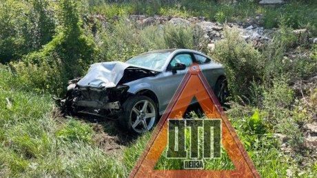 Авария в Богословке унесла жизнь 36-летней женщины