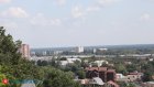 Пензенцев ждет рабочая неделя без дождей