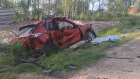 Появились новые кадры с мест трагедий в Пензенском районе
