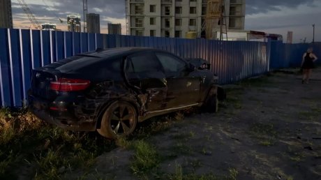 Появились новые кадры с мест трагедий в Пензенском районе
