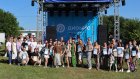 ГК «Дионис» приняла поздравления по случаю 29-летия
