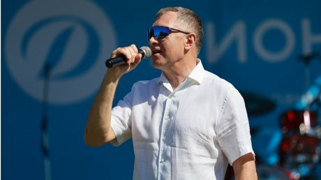 ГК «Дионис» приняла поздравления по случаю 29-летия