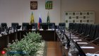 5 партий выдвинули кандидатов на допвыборы в Пензенскую гордуму