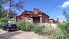 История Пензы: За псом, взявшим след бандита, шла вся деревня