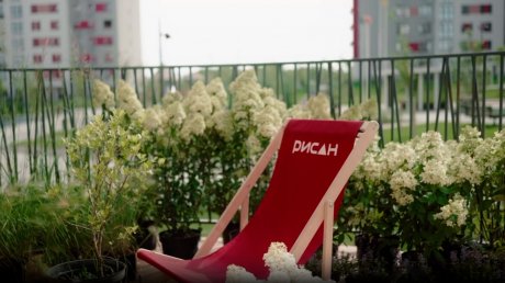 В «Кантри» от «Рисана» остались последние квартиры с террасой