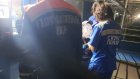 В Засечном ребенок засунул руку в монетоприемник автомата