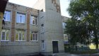 В Кузнецком районе почти завершился ремонт сельской школы