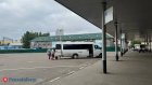 Приостановлена работа Пензенского автовокзала, людей эвакуировали