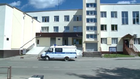 В Пензе задержали похитителя детского питания
