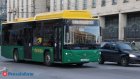 В Пензе восстановили работу общественного транспорта