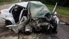 В Мокшанском районе в ДТП погибли 6 человек