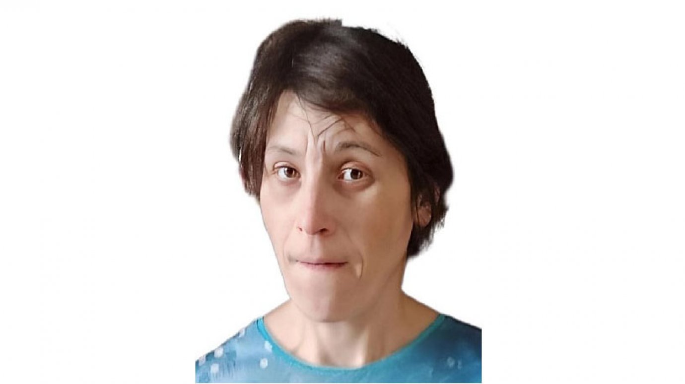 В Пачелме пропала 41-летняя Елена Черемушкина