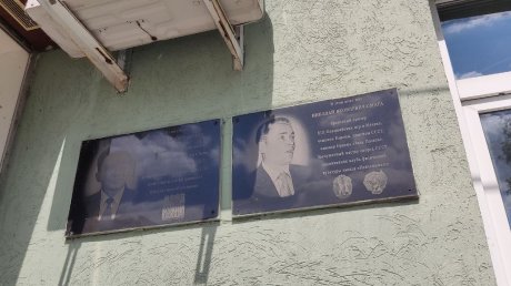 История Пензы: Пензенский легкоатлет пожертвовал первым местом ради товарища