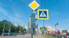 В областной ГАИ назвали основные причины ДТП с пешеходами