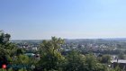 4 августа воздух в Пензенской области разогреется до +32 градусов