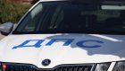 В Кузнецке госпитализировали мотоциклиста после ДТП
