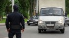 В Пензе 15 автомобилистам вручили повестки на дороге