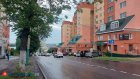 Прогноз на неделю: температурный режим вернется к норме
