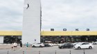На площади у вокзала хотят упорядочить дорожное движение