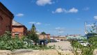 История Пензы: Шикарная купеческая усадьба превратилась в руины