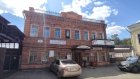 История Пензы: В центре города располагался филиал известного пивзавода