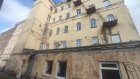 В Пензе отремонтируют старинное здание на ул. Володарского