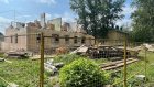 В Пензе к октябрю снесут 4 аварийных дома