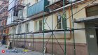 В Пензе председатель ТСЖ нажился на капремонте фасада дома
