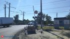 В Пензе временно перекроют Ахунский переезд