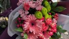 Доставка цветов помогает дарить эмоции близким на расстоянии