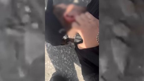 В Пензе задержали бессоновца с крупной партией наркотиков