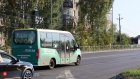С 8 августа в Пензе меняют схему движения маршрута № 26