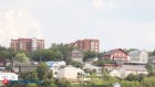 В выходные пензенцев ждет неустойчивая погода