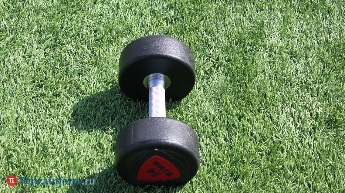 9 августа - День физкультурника