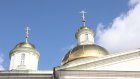 В Спасский кафедральный собор прибыли мощи Матроны Московской