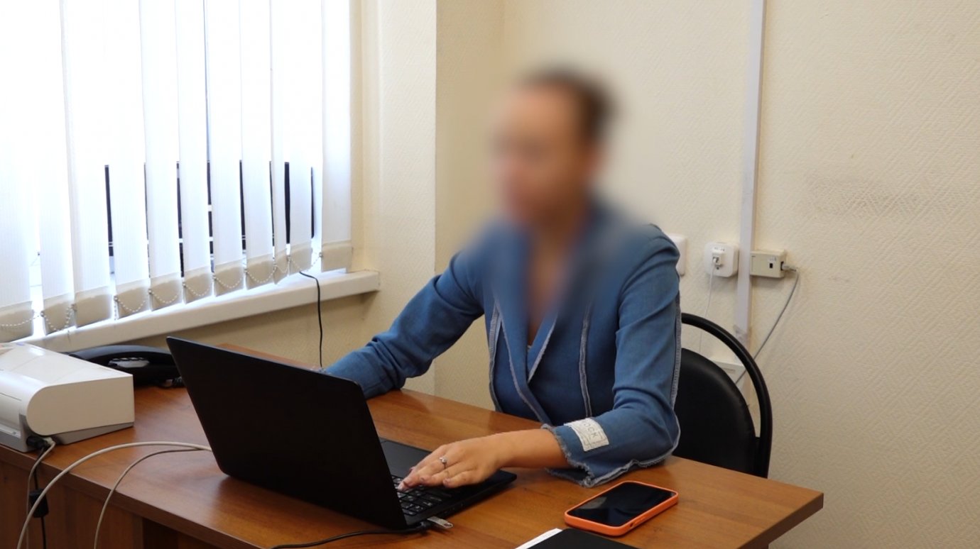 В Кузнецке у директора мебельной фирмы забрали 6 млн рублей