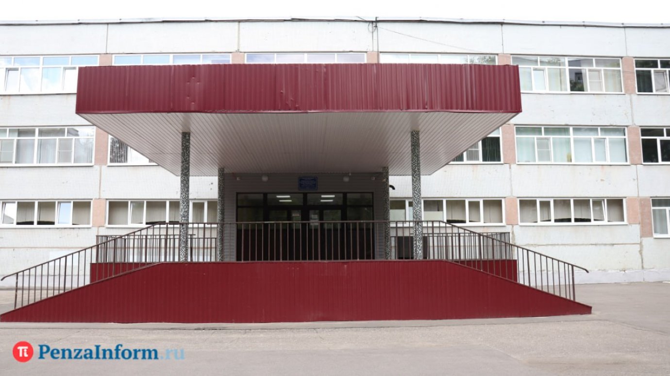 Беспилотная опасность: что будут делать в школах при введении режима